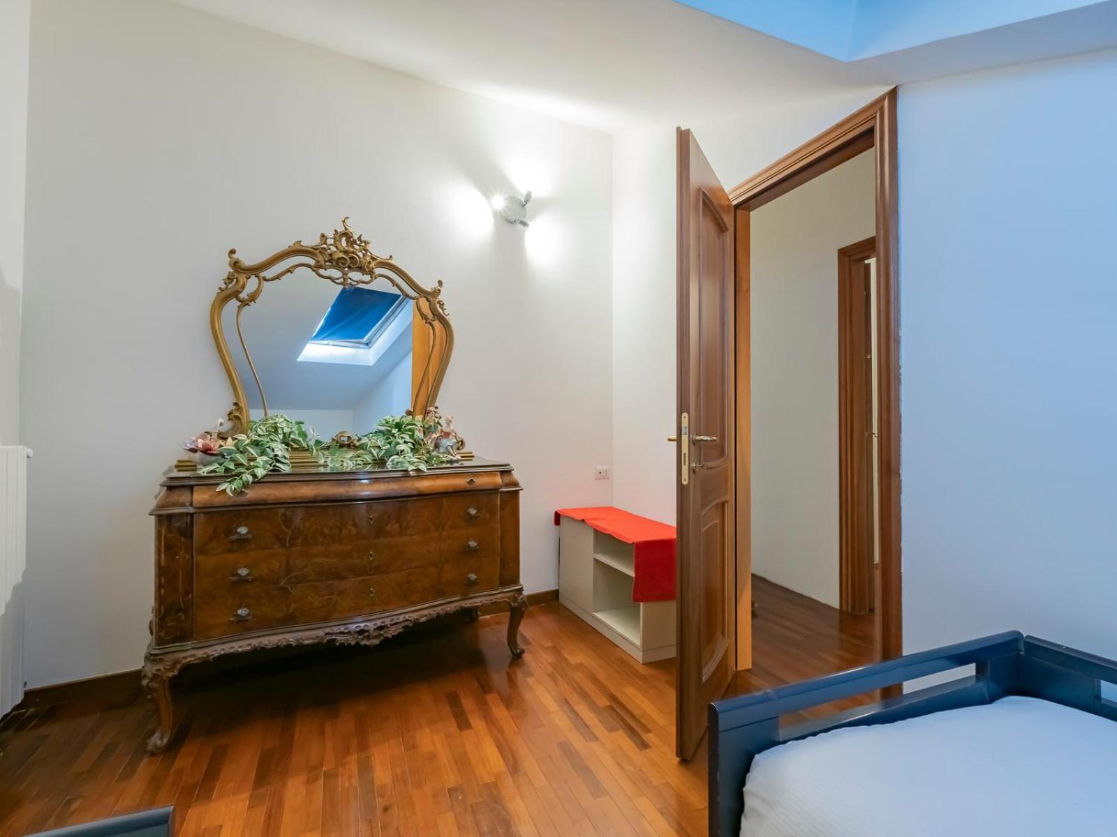 B&B La Ringhiera - Meda 43 Milánó Kültér fotó