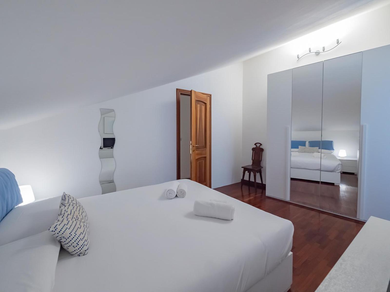 B&B La Ringhiera - Meda 43 Milánó Kültér fotó